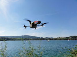 OceanX-Group-Maritime-Drone-Inspection-Maritime Unmanned Systems