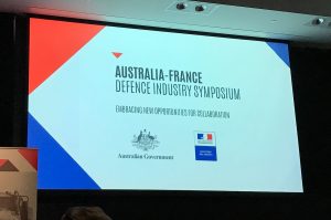 Australia-France Symposium-OceanX-Group
