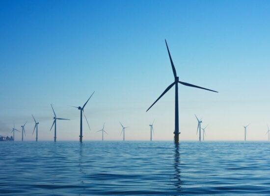 Offshore-Wind-Turbines